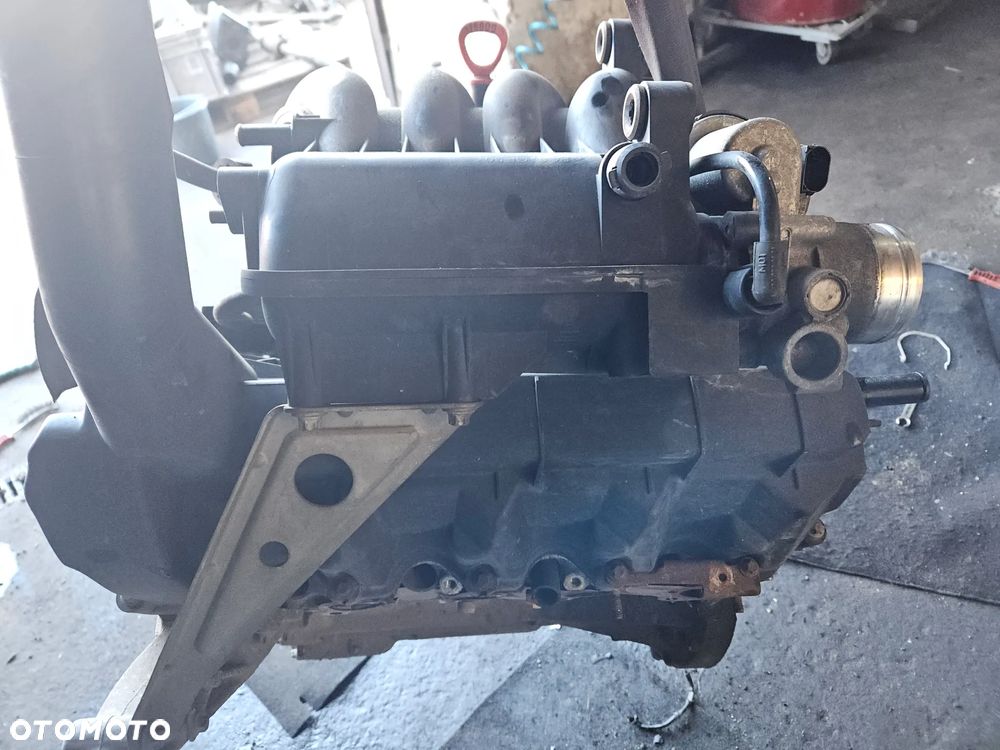 Silnik Mercedes A Klasa W168 Lift 1,6 b 60kW 82KM 2003r - 8