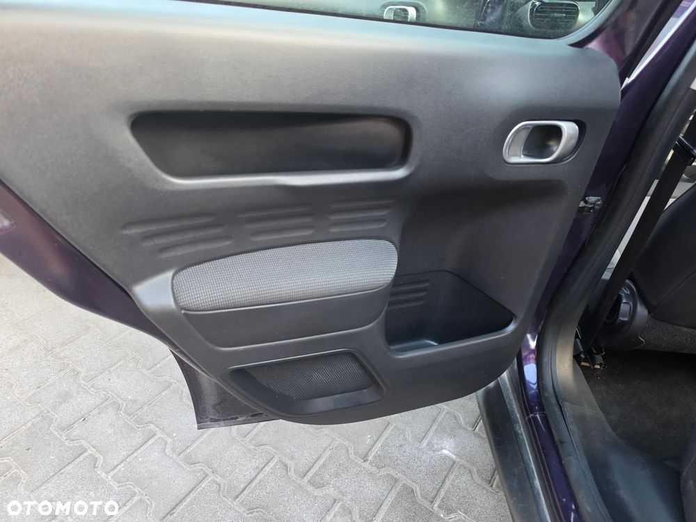 Citroën C4 Cactus 1.2 PureTech Feel Edition - 11