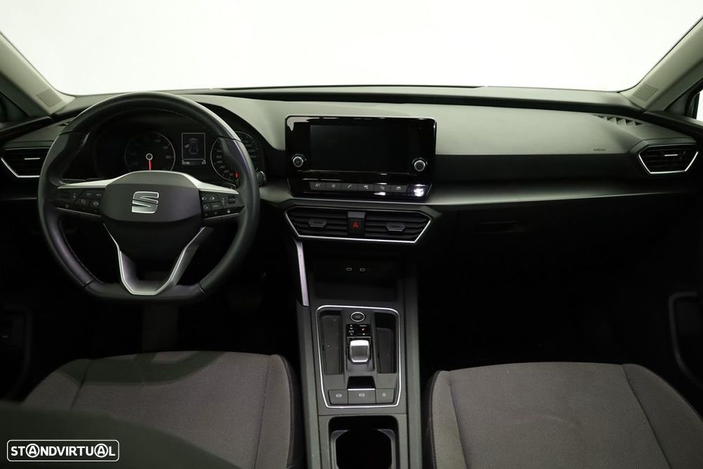 SEAT Leon ST 1.0 eTSI OPF DSG Style - 7