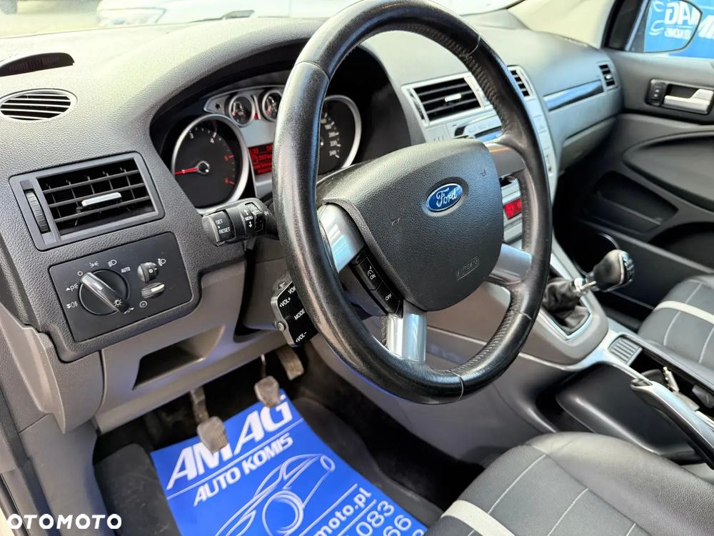 Ford Kuga 2.0 TDCi Trend - 15