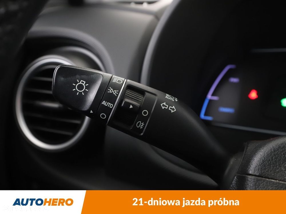 Hyundai Kona Electric 39kWh Modern - 31