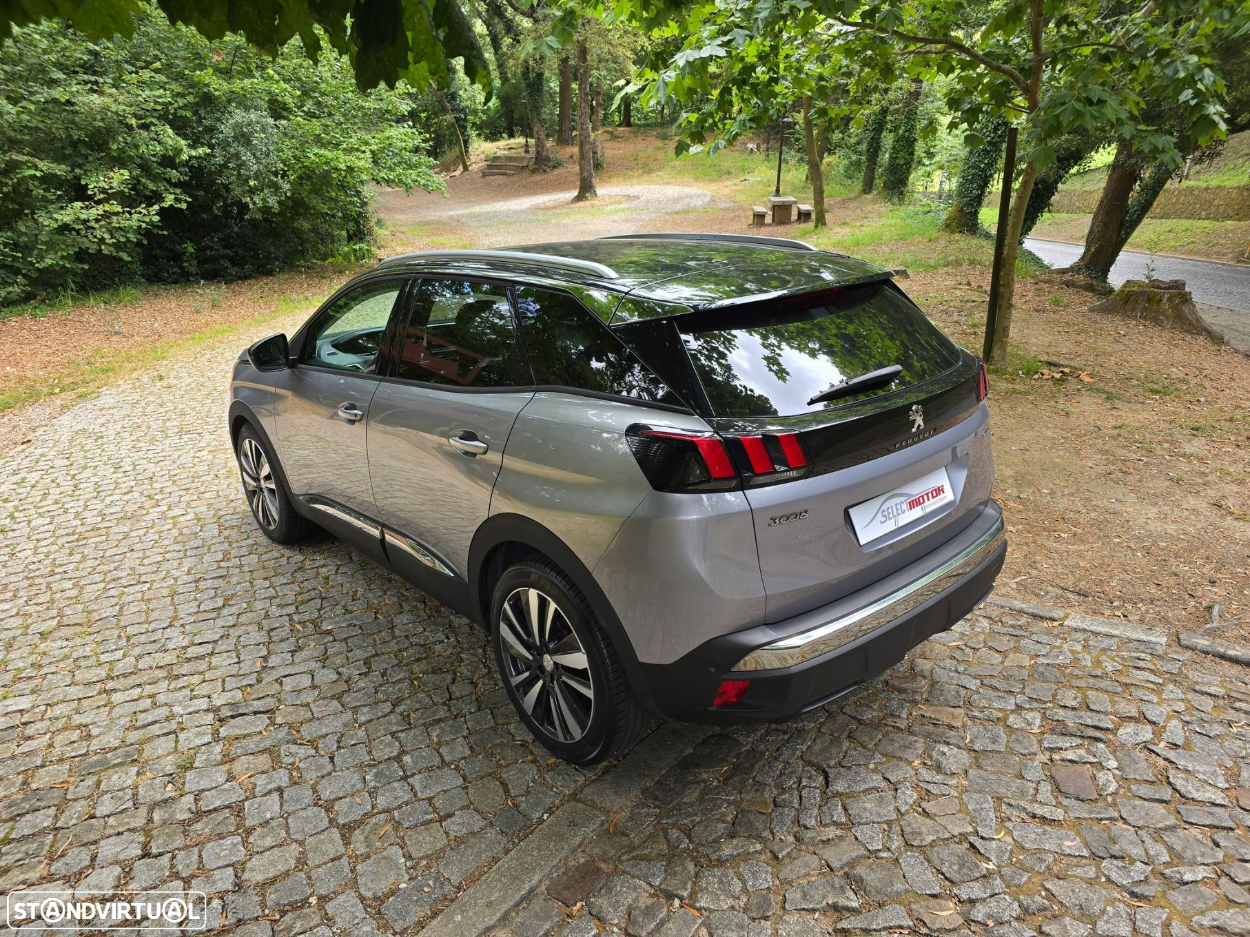 Peugeot 3008 1.2 PureTech Allure - 6