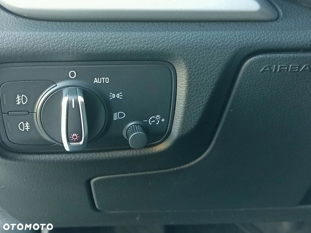 Audi A3 Sportback - 21