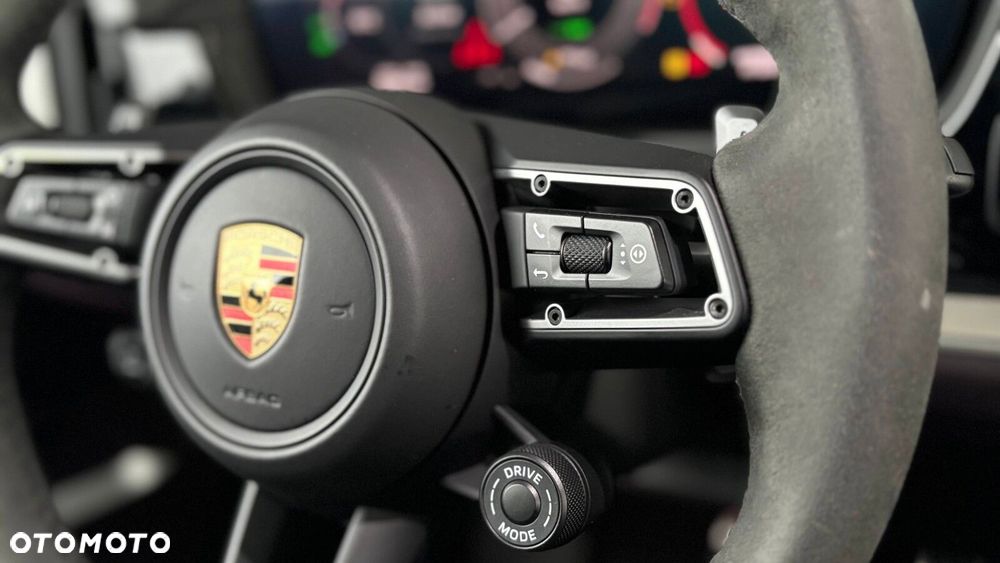 Porsche Cayenne - 20