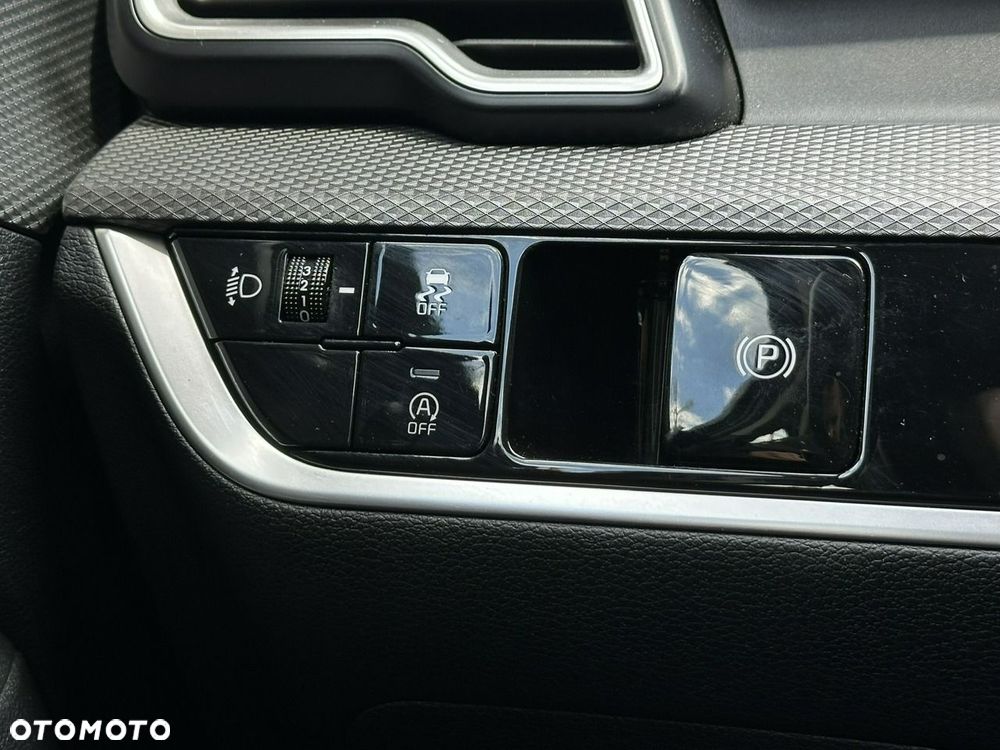 Kia Sportage - 30