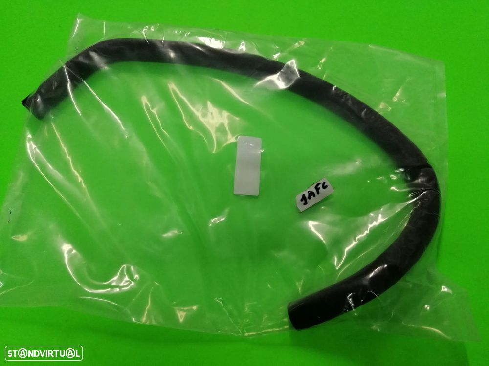 Tubo de água Opel Campo Bedford Brava Motor Isuzu 8-94475206-0 8944752060 - 1