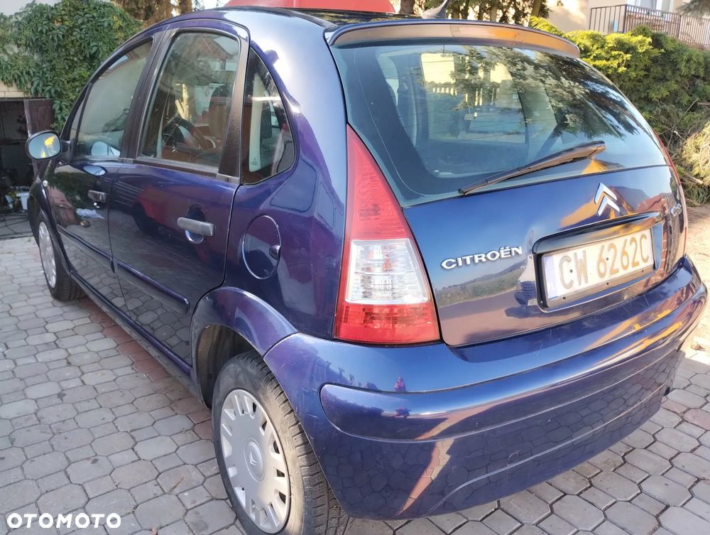 Citroën C3 - 7