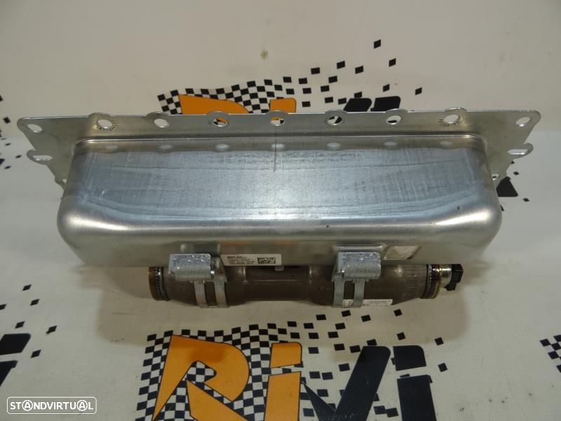Airbag De Passageiro Bmw 5 Gran Turismo (F07)  72129159422 / 9159422 / - 4