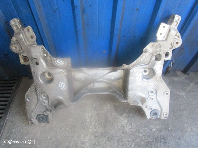 Charriot 9683554810 PEUGEOT 407 2007 2.0 Hdi Frente - 1