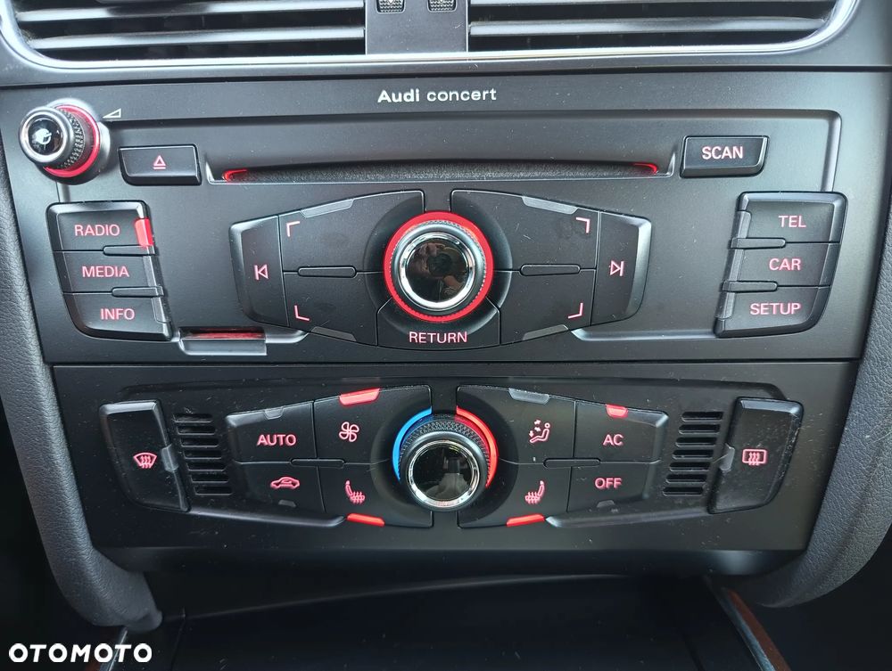 Audi A4 Limousine 2.0 TDI DPF - 24