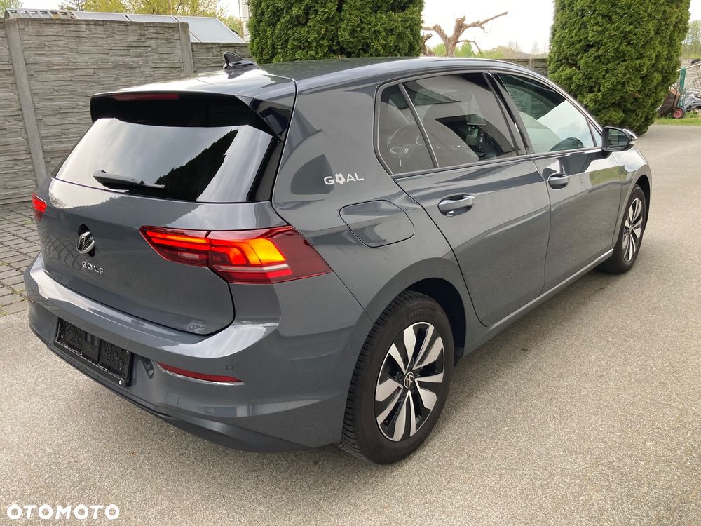 Volkswagen Golf 1.5 TSI OPF Goal - 10