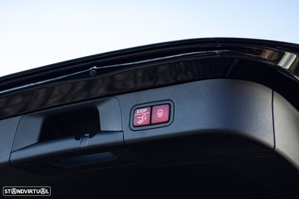 Mercedes-Benz B 220 d Style Plus - 8