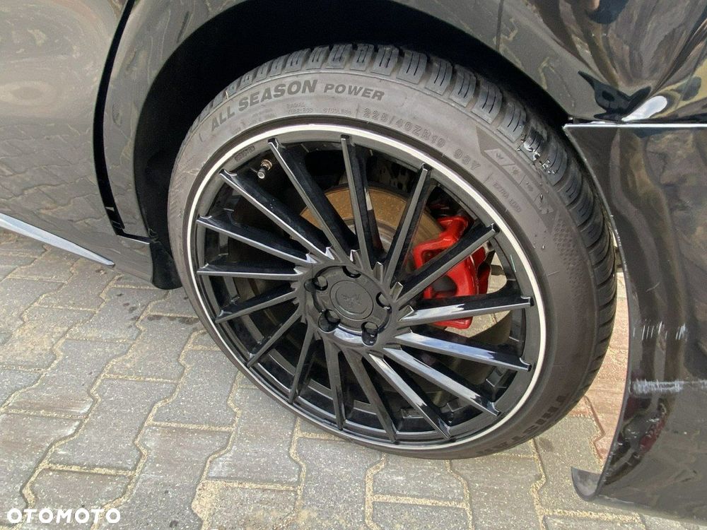Mercedes-Benz CLA 180 7G-DCT - 22