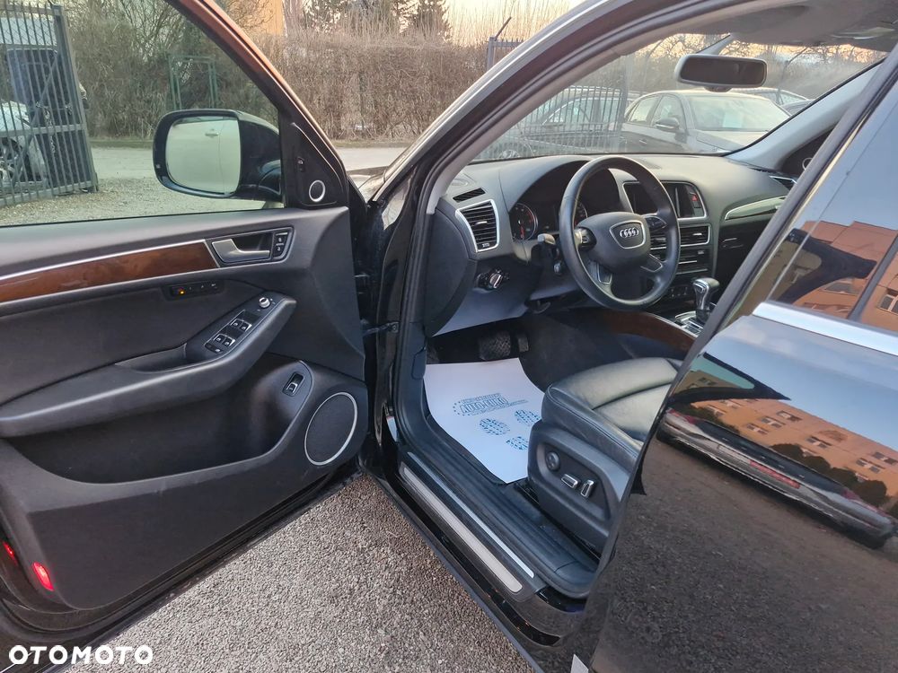 Audi Q5 - 11