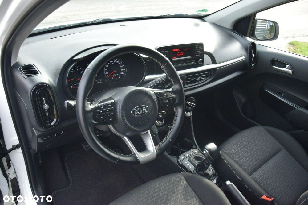 Kia Picanto 1.0 Dream-Team Edition - 29