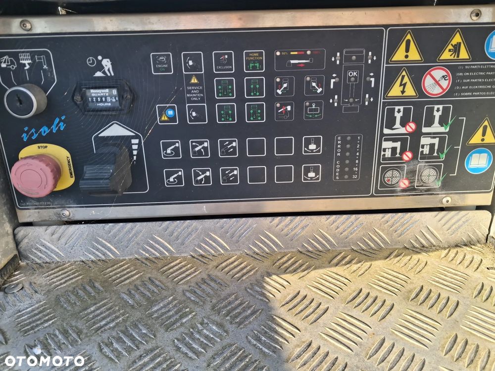 Nissan NT 400 35.13 - 10