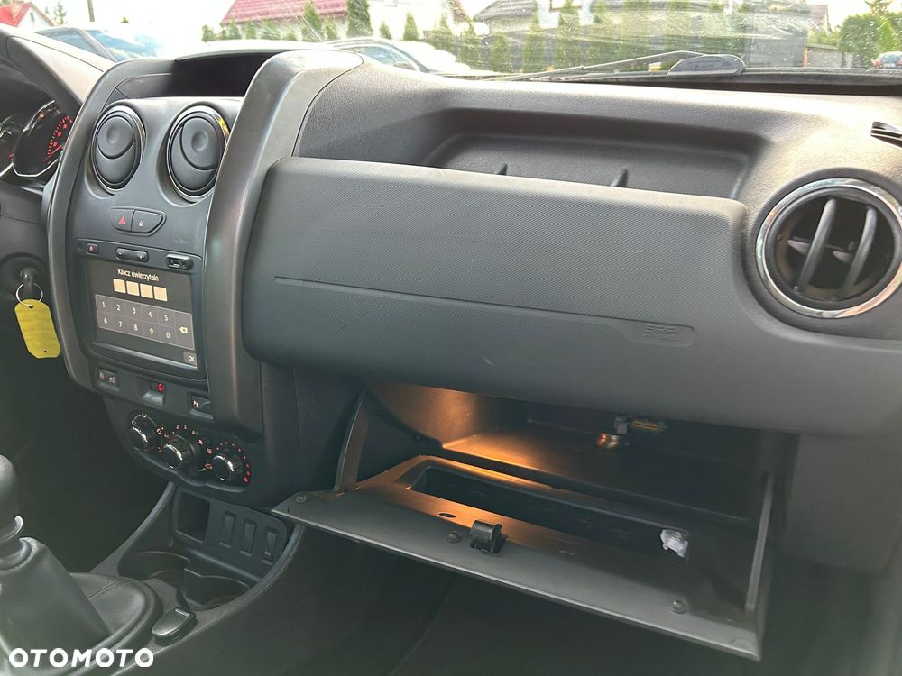 Dacia Duster 1.2 TCe Celebration - 16