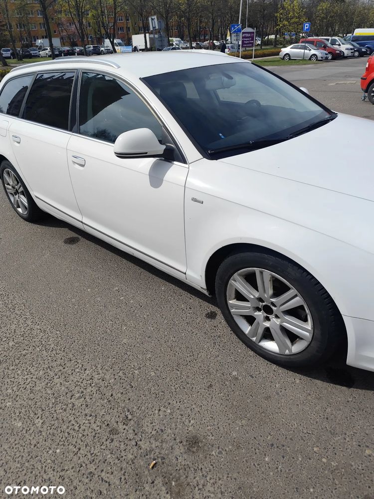 Audi A6 Avant 2.0 TDIe DPF - 4