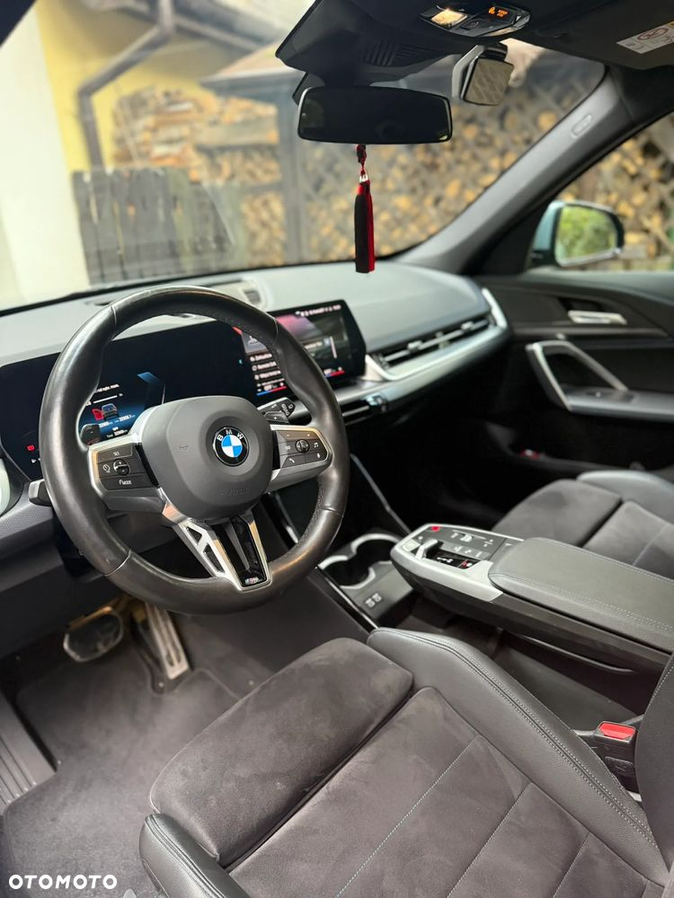 BMW X1 sDrive18i M Sport - 13