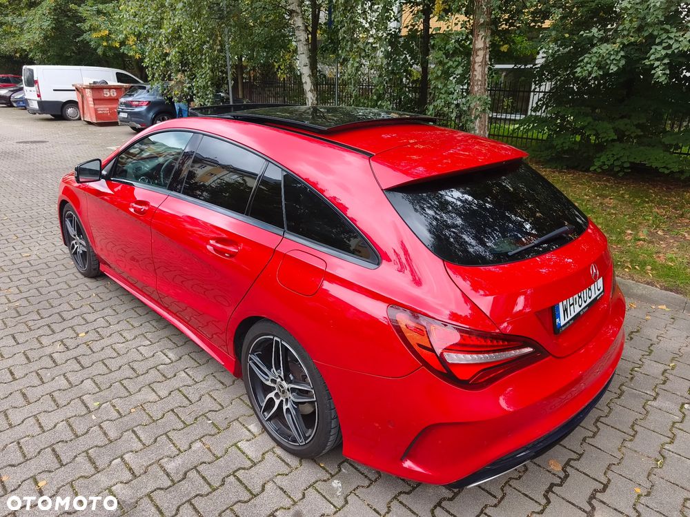 Mercedes-Benz CLA 180 7G-DCT AMG Line - 23