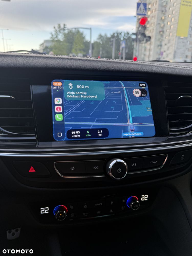 Opel Insignia 2.0 T 4x4 Elite S&S - 19