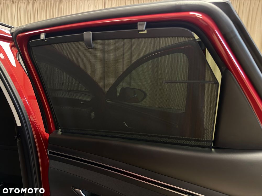 Hyundai Tucson 1.6 T-GDi HEV Platinum 2WD - 27