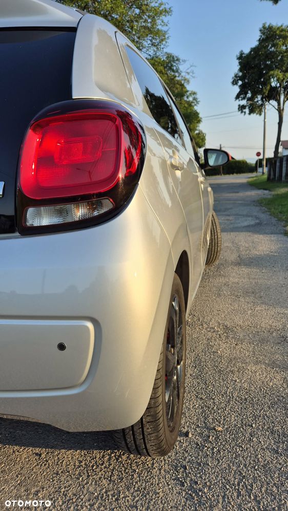 Citroën C1 1.2 Pure Tech Airscape Shine - 6