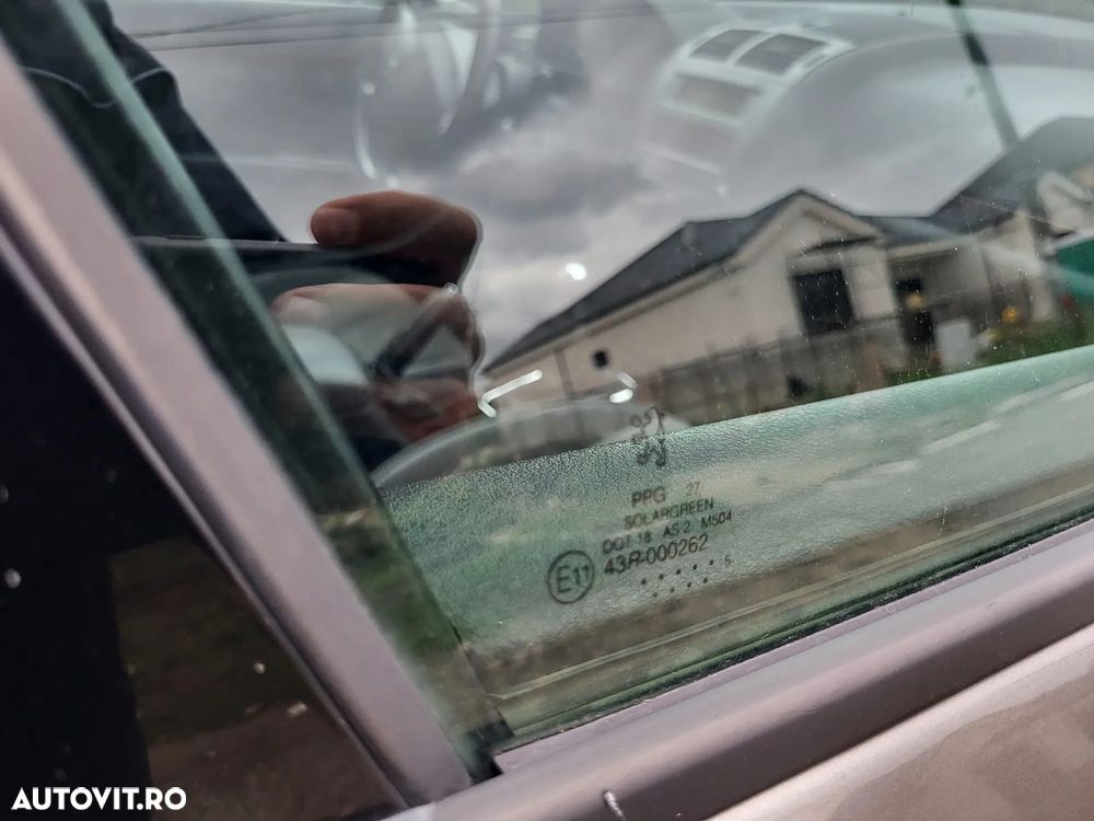 Peugeot 407 2.0HDi ST Confort - 18