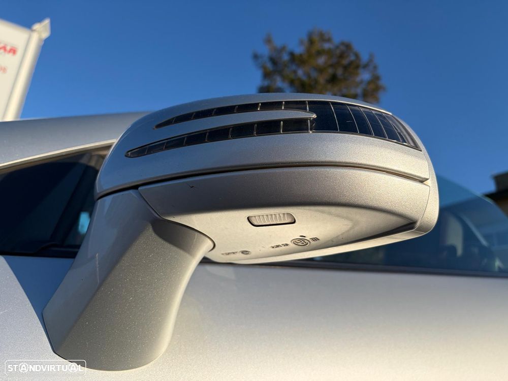 Mercedes-Benz SLK 250 d Aut. - 18