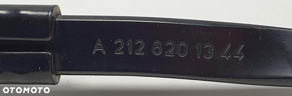 RAMIE WYCIERACZKI LEWE MERCEDES W212 EUROPA - 4