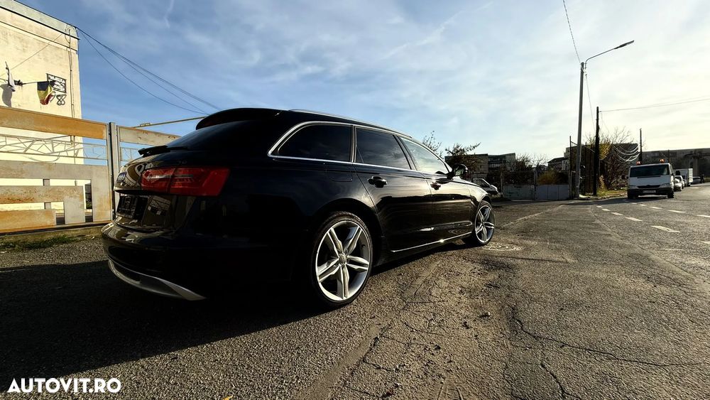 Volkswagen Golf 2.0 TDI DPF DSG GT - 13