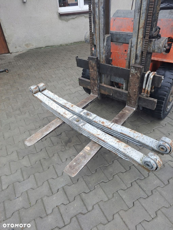 RESOR 4-LAGOWY 4 PIÓRA RENAULT KREAX LANDER DXI