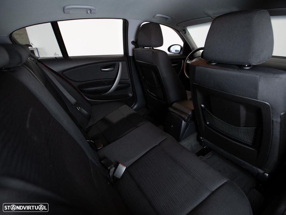 BMW 120 - 10