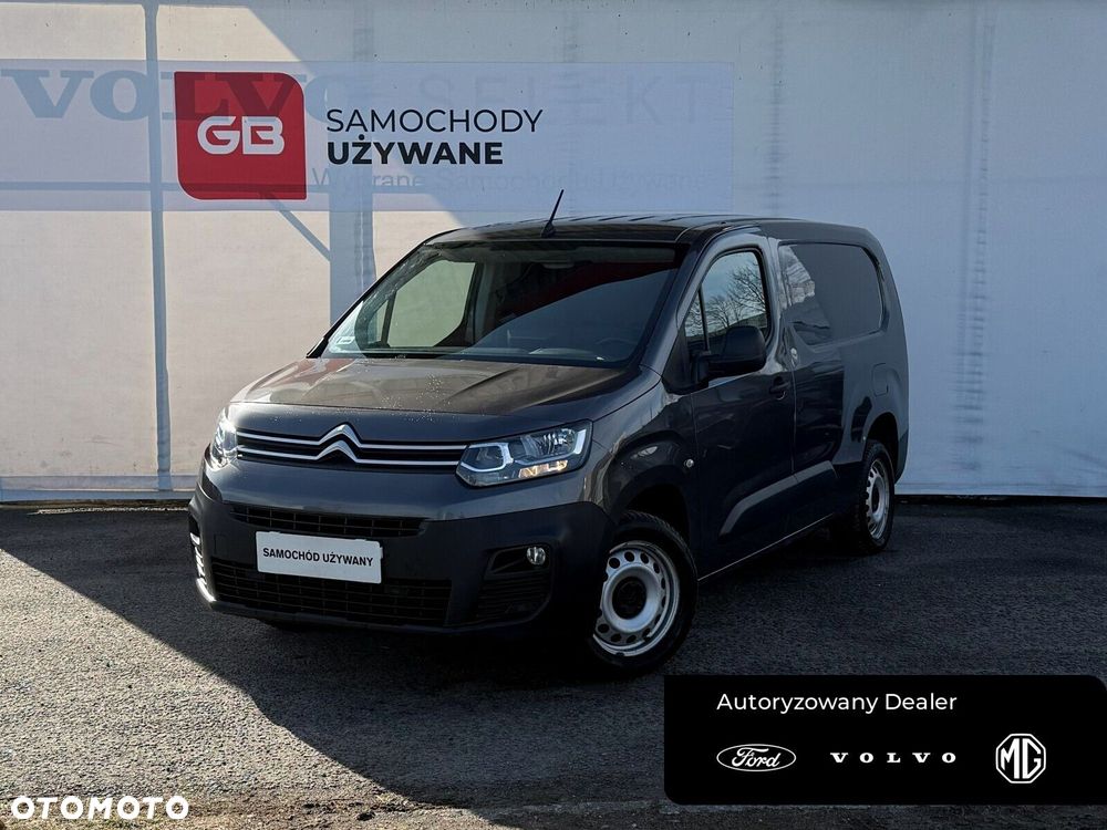 Citroën Berlingo M Club - 1