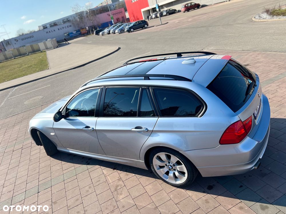 BMW Seria 3 - 10
