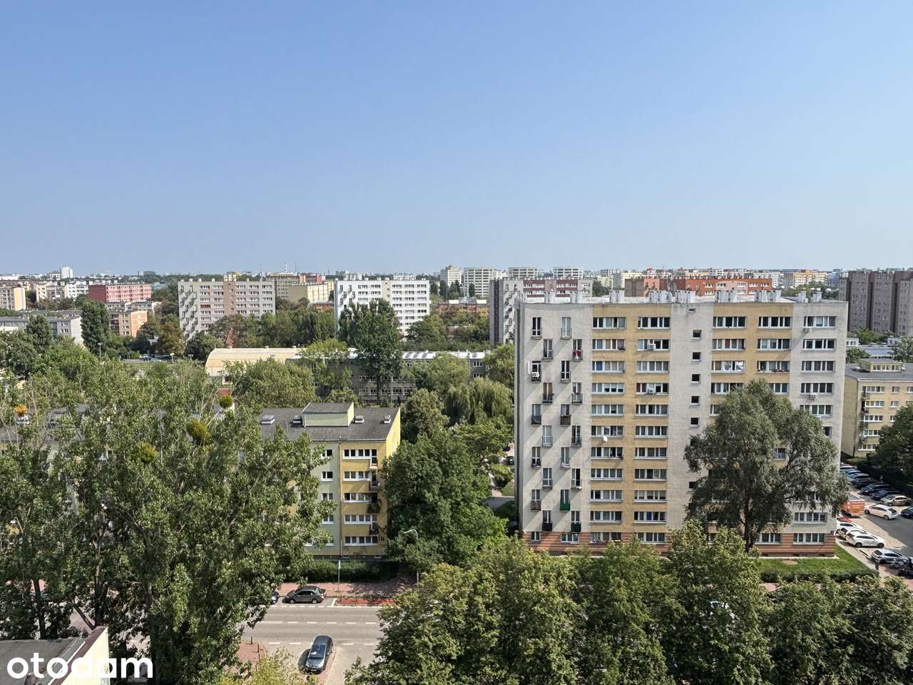 MIESZKANIE 2-POKOJOWE DO PEŁNEGO REMONTU - ul. Korotyńskiego 48