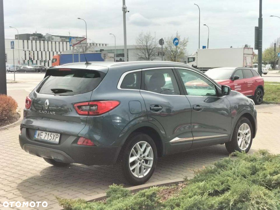 Renault Kadjar - 4