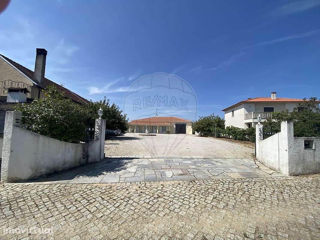 Moradia T4 para venda - Grande imagem: 2/41