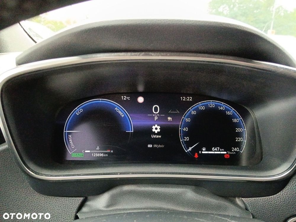 Toyota Corolla 1.8 Hybrid Comfort - 14