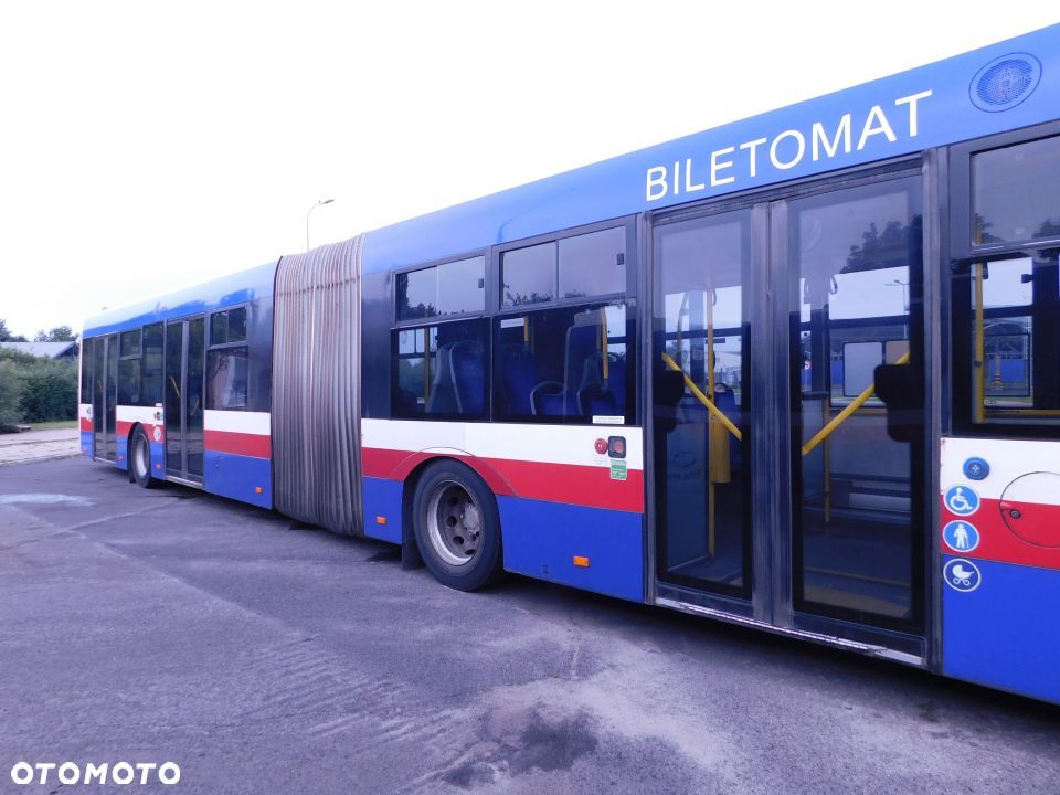 Solaris URBINO 12 - 9