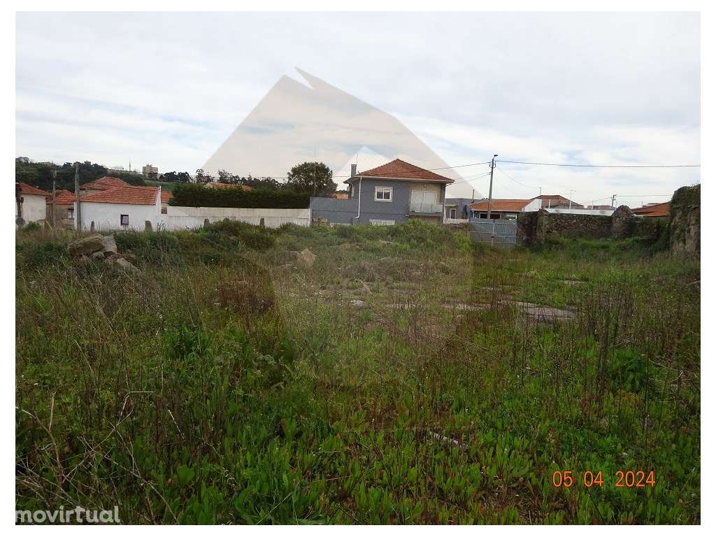 Terreno Urbano - Vila Nova de Gaia - Grande imagem: 2/10