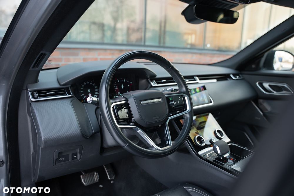 Land Rover Range Rover Velar D200 S - 23