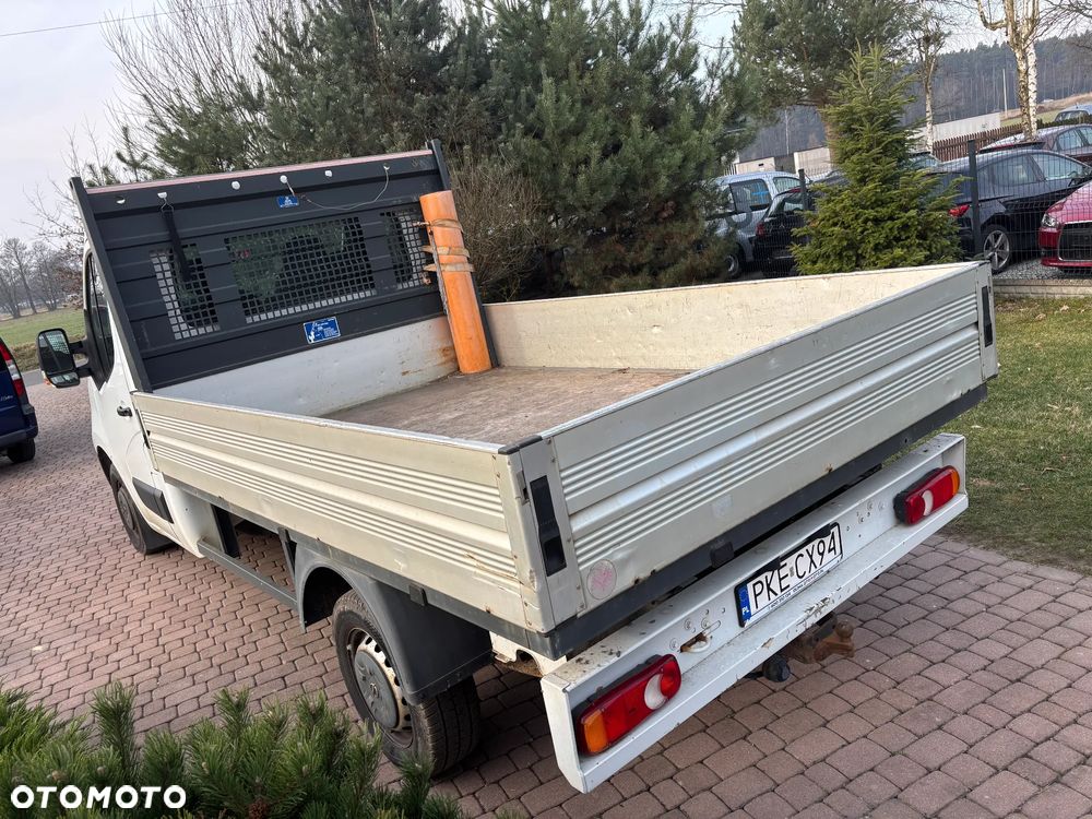 Opel MOVANO - 9