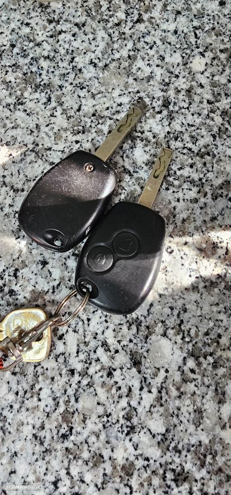 Renault Clio 1.5 dCi Confort - 7