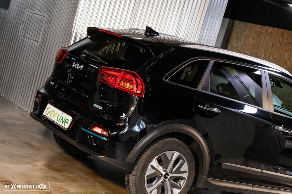 Kia e-Niro Spirit - 12