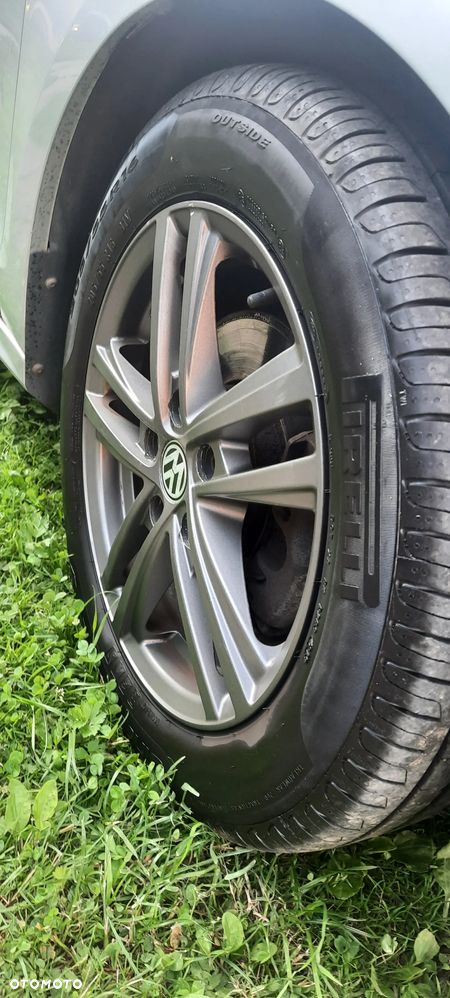 Volkswagen Jetta 2.0 TDI DPF BMT Trendline - 14