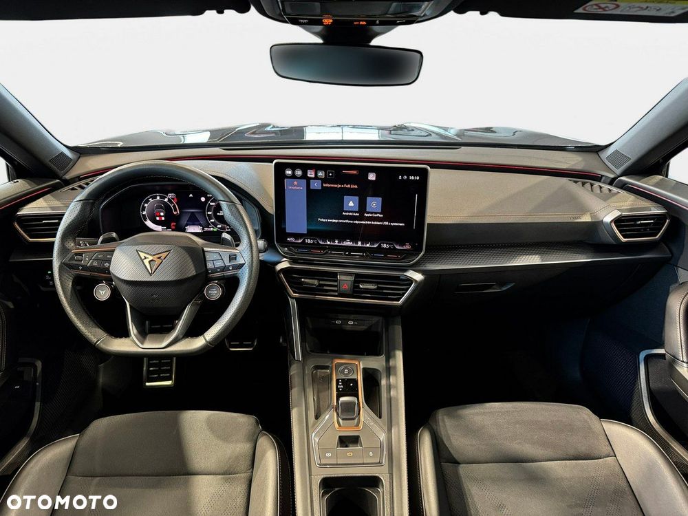 Cupra Formentor - 18