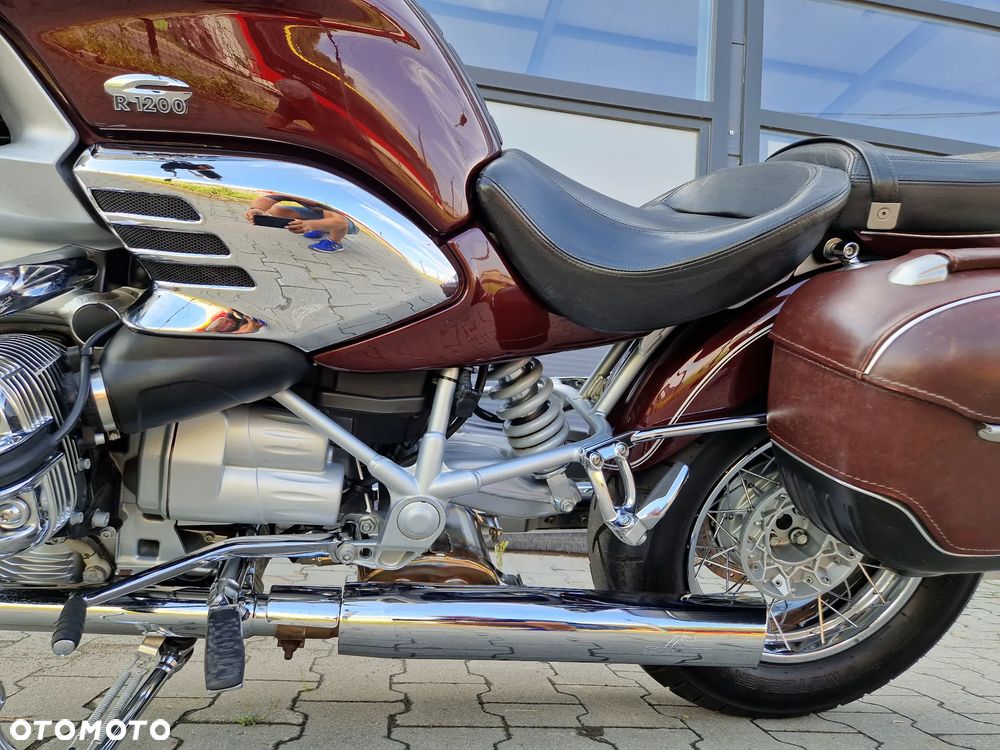 BMW R - 35
