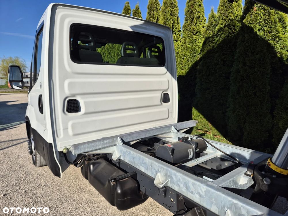 Iveco 35C14 35C15/ Wywrotka 3-stronna/ - 6