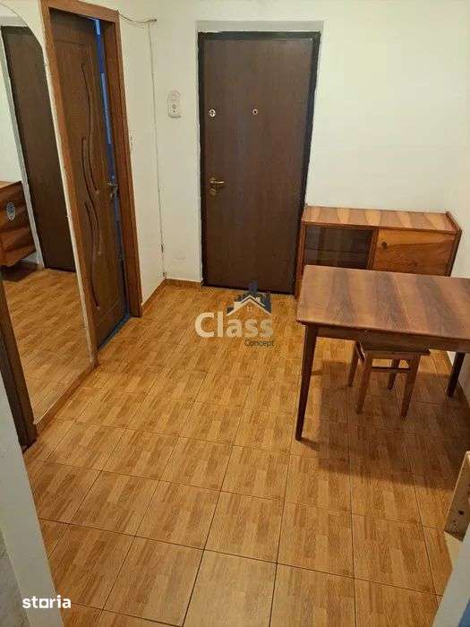 Apartament 1 camera | Investitie | 42 mpu | Kaufland Manastur — fotografia 3